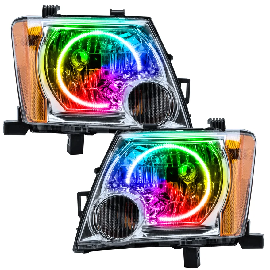 2005-2014 Nissan Xterra SMD HL