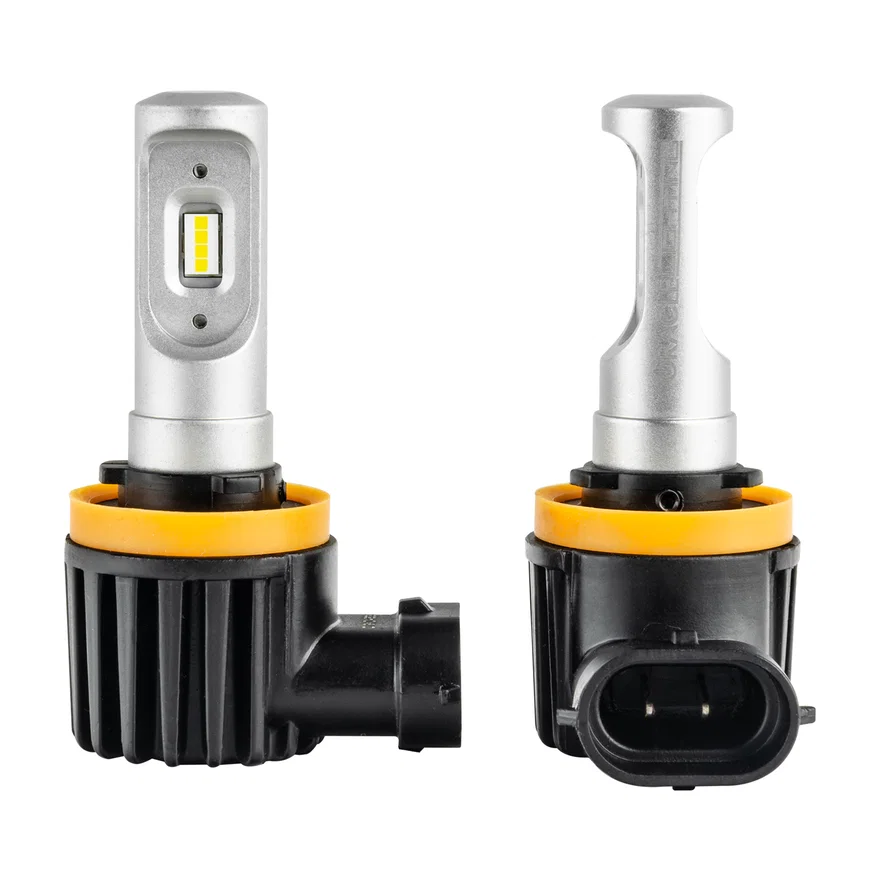 Headlight Bulb Set