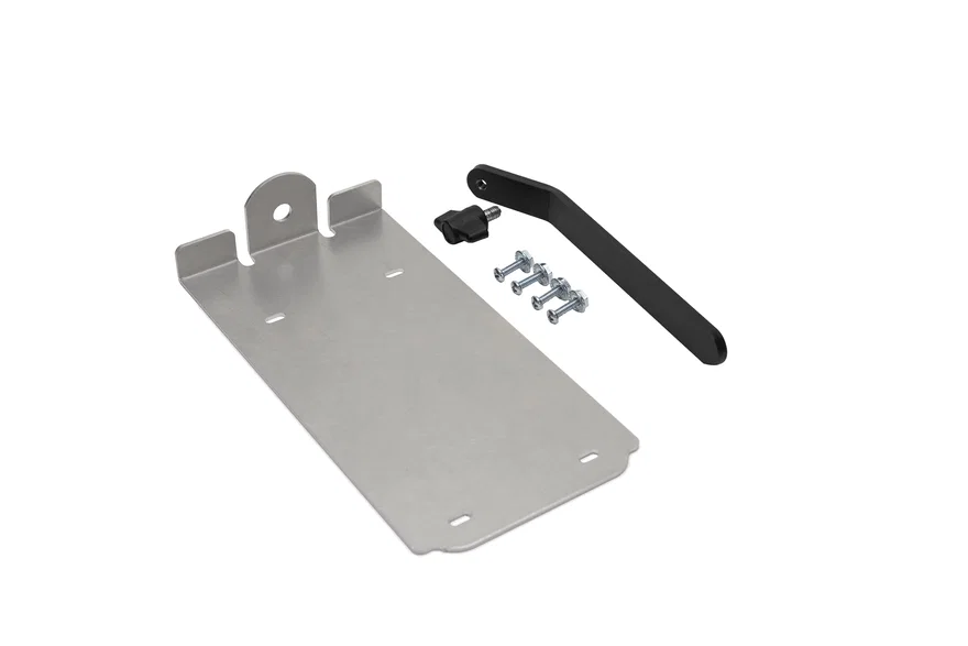 TRIGGER Controller Ford Bronco 2021+ Underhood Bracket