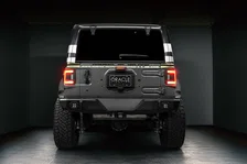 Tail light Assembly for Jeep Wrangler image 10