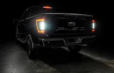 Tail light Assembly for Ford F-150 image 9