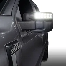 Side-Mirror for Ford F-150 image 7