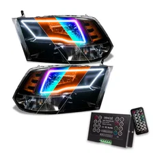 Headlight Assembly image 1