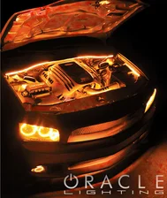 Engine Bay LED Lighting Kit 48in image 5