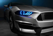 Headlight Assembly for Ford Mustang image 11