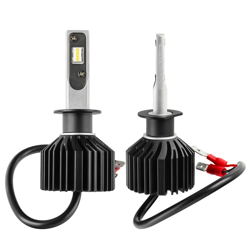 Headlight Bulb Set