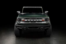 Headlight Assembly for Ford Bronco image 5