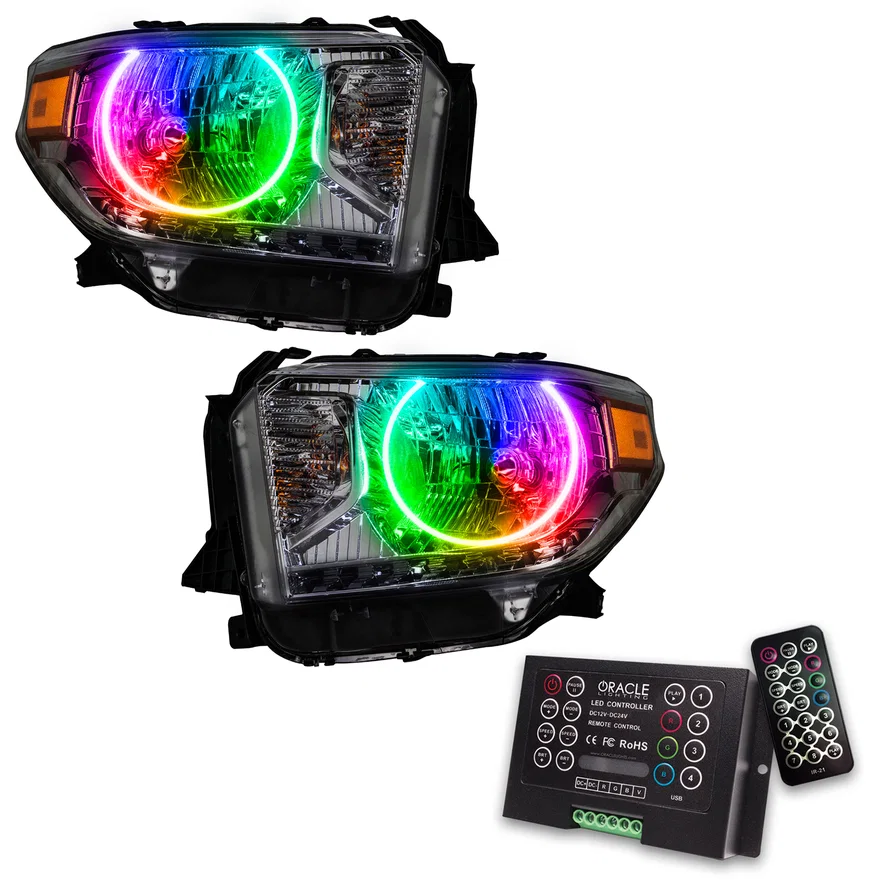 2014-2017 Toyota Tundra SMD HL