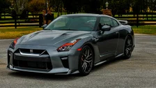2015-2021 Nissan GT-R ORACLE ColorSHIFT Lightning Bolt RGBW Headlight DRL Upgrade image 2