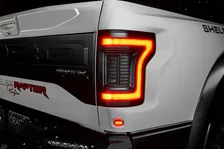 Flush Style LED Tail Lights for 2015-2020 Ford F-150 image 12