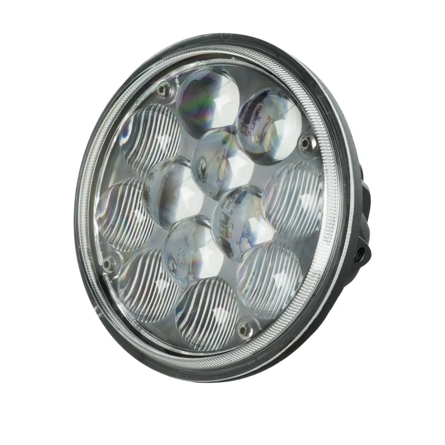 Headlight Assembly