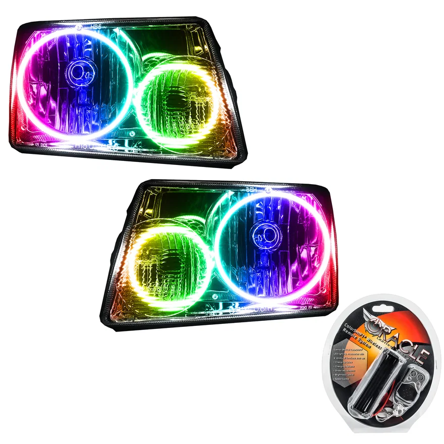 2001-2011 Ford Ranger SMD HL