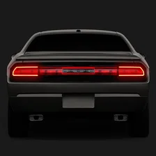 Dodge Challenger 2008-2014 ORACLE LED Waterproof Afterburner Kit image 2