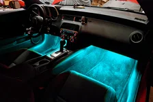 Pair 15in. LED Strips Retail Pack - RGB ColorSHIFT image 12