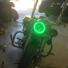 Headlight Assembly image 5