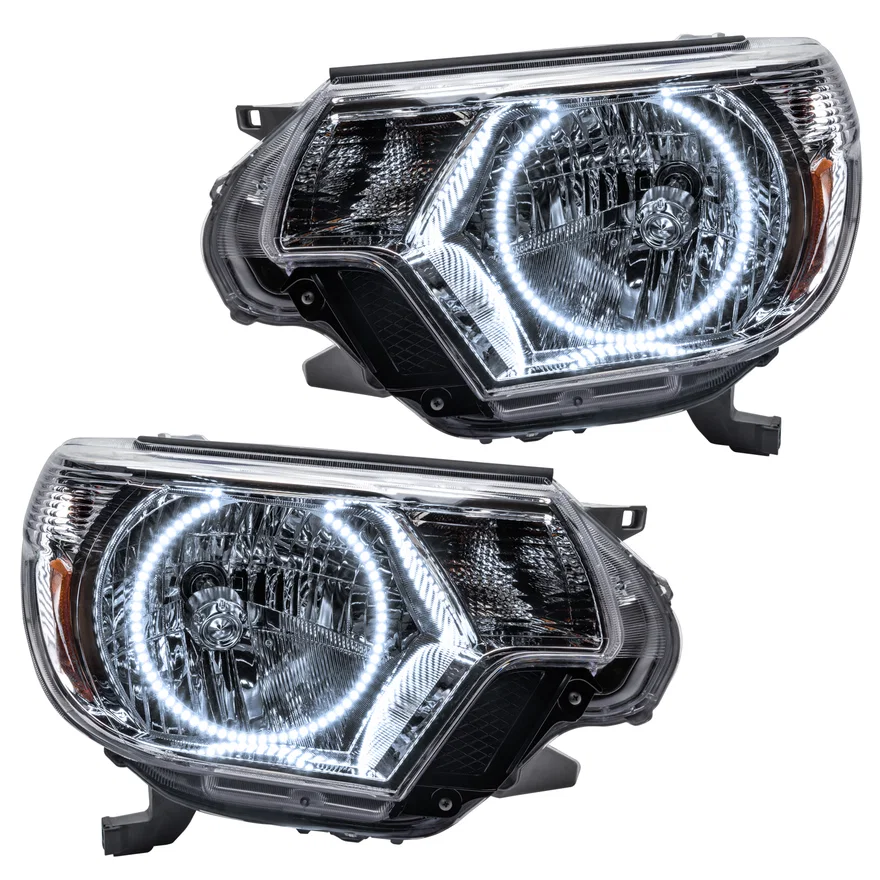 2012-2015 Toyota Tacoma SMD HL