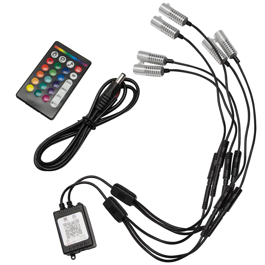 Fiber Optic Kit