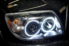 Toyota 4-Runner 2006-2009 ORACLE ColorSHIFT Halo Kit image 2