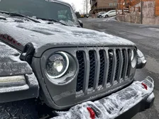 Headlight Assembly for Jeep image 2