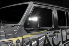 Side-Mirror for Jeep image 6