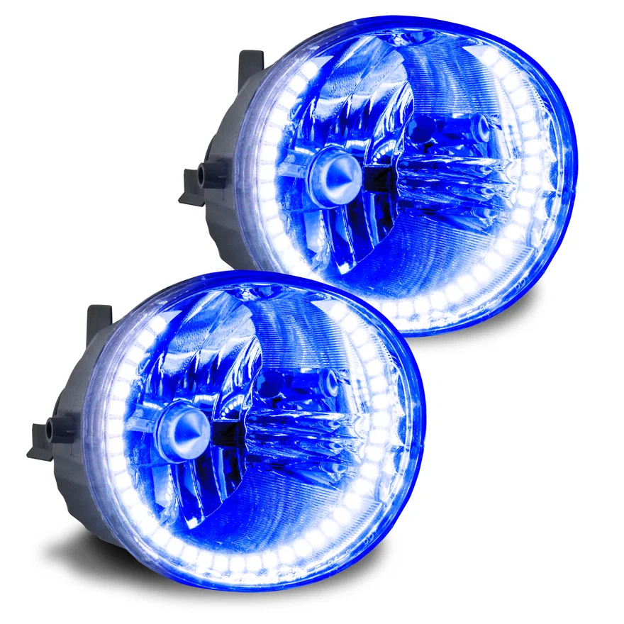2006-2009 Toyota 4-Runner SMD FL