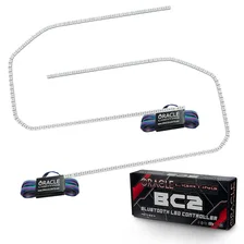 Headlight Halo Ring Emitter Set for GMC image 1