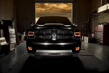 Headlight Assembly image 6