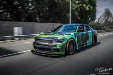 ColorSHIFT DRL for Dodge Charger image 4