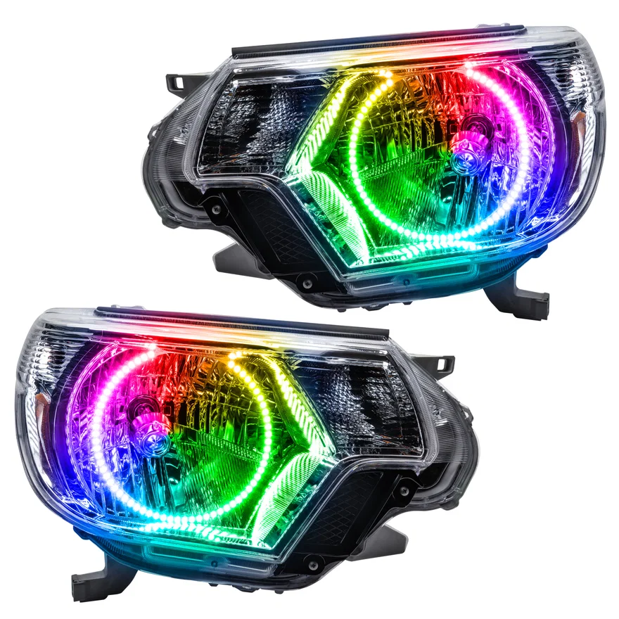 2012-2015 Toyota Tacoma SMD HL