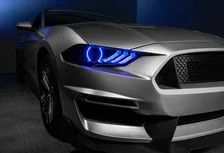 Headlight Assembly for Ford Mustang image 21