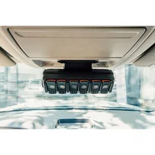 TRIGGER 6 SHOOTER Toyota 4Runner, Lexus GX 470, & FJ Cruiser Combo Kit image 6