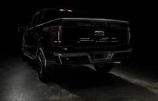 Tail light Assembly for Ford F-150 image 6