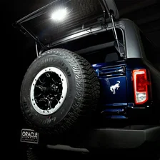Cargo Light for Ford Bronco image 3