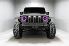 Grill Kit for Jeep Gladiator image 5