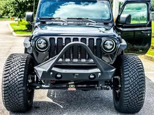 Headlight Assembly for Jeep image 58