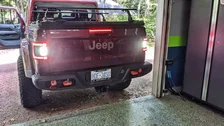 Tail Light Assembly for Jeep Gladiator image 15
