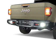 Back Up Light Set for Jeep Gladiator image 3