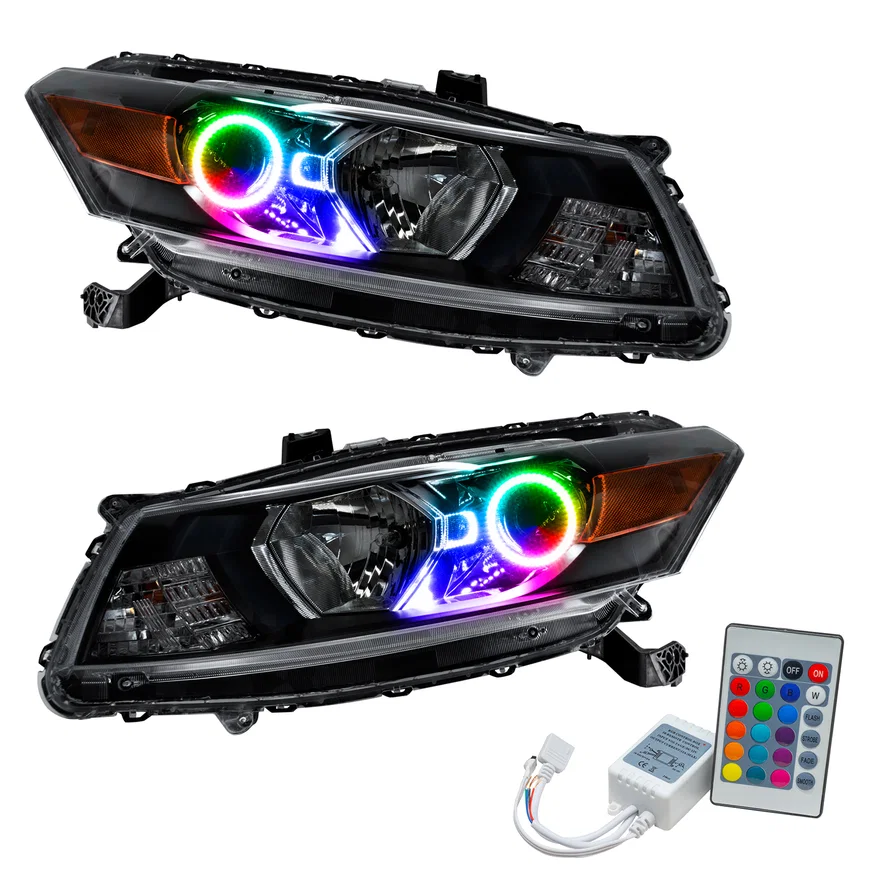 2008-2012 Honda Accord Coupe SMD HL