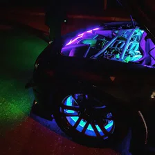 Engine Bay LED Lighting Kit 60in image 27