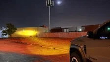 Center Off-Road Lighting for Ram 1500 image 9