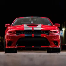 ColorSHIFT DRL for Dodge Charger image 10