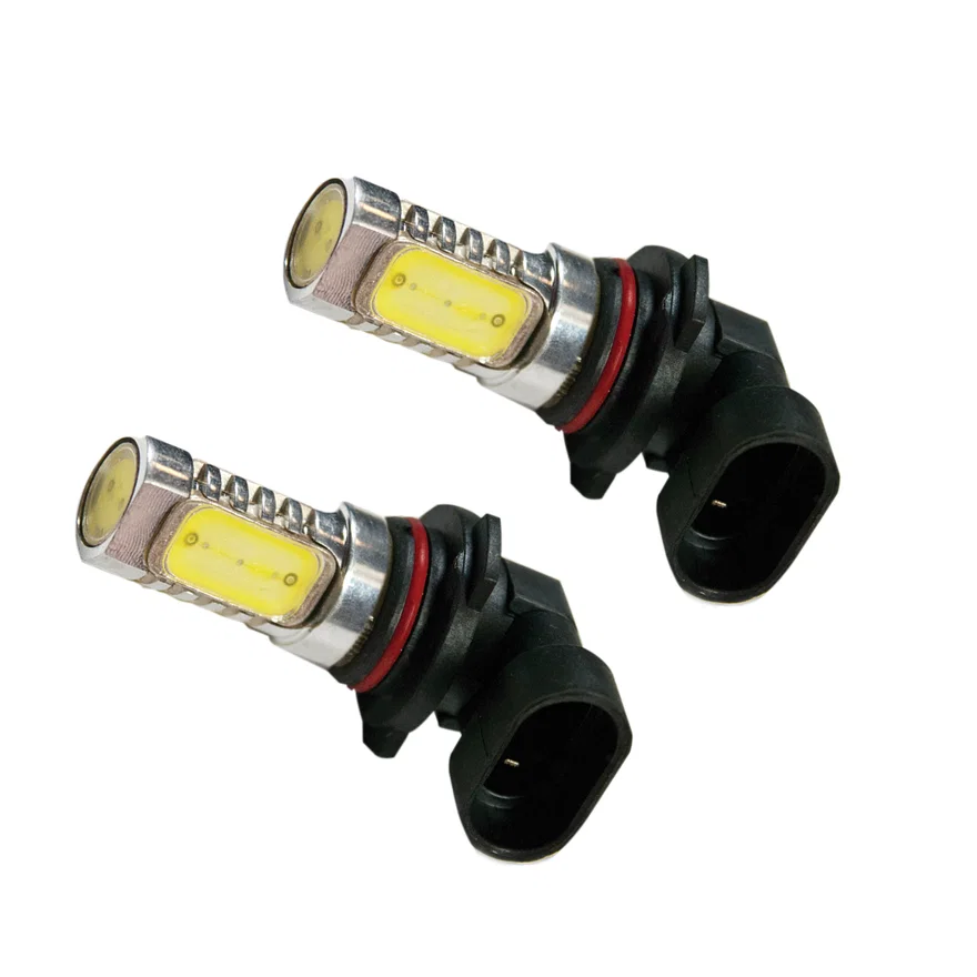 9006 Plasma Bulbs (Pair) - White