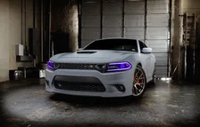 ColorSHIFT DRL for Dodge Charger image 18