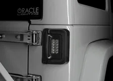 Tail light Assembly for Jeep image 9