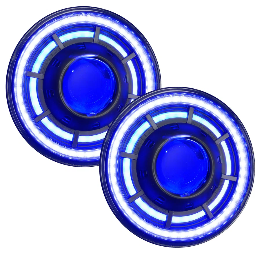 Headlight Assembly