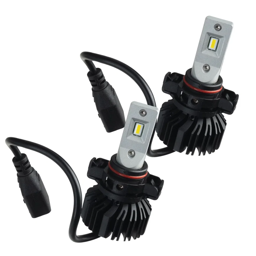 Headlight Bulb Set