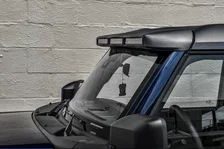 Center Off-Road Lighting for Ford Bronco image 5