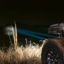 Fog Light Assembly for Jeep image 8
