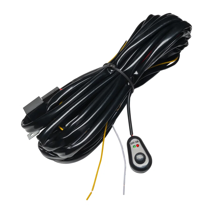 Off Road Accessories for Ford Bronco