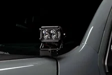 VEGA Series 2 LED Light Pod Spotlights image 2